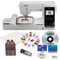 Brother Innov-is NS2750D Sewing and Embroidery Machine 7x5 With SABESBLUE Software and $199 Bonus Bundle